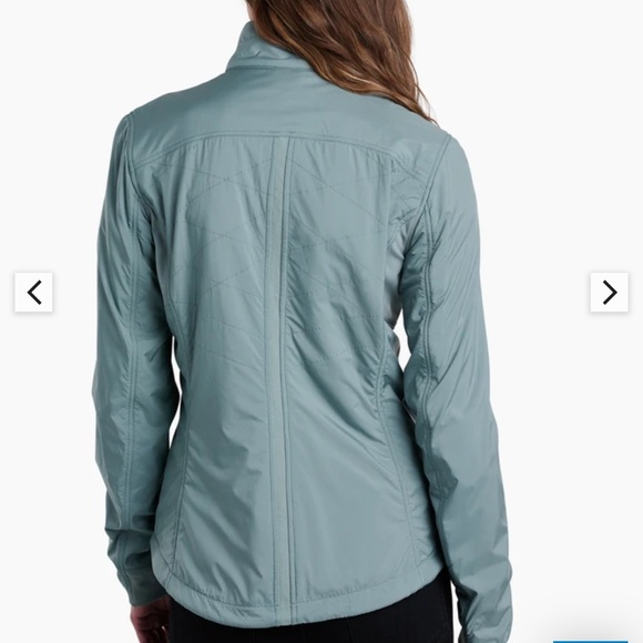 Kuhl The One women’s jacket - Picture 2 of 8